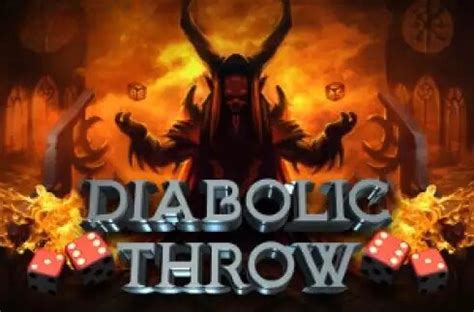 Diabolic Throw Slot - Play Online
